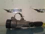 Zündschloss + Schlüssel 6R0905851D Seat Ibiza IV SC (6J1) Schrägheck 3-drs 1.2 12V (CGPB) 2011-07