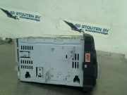 Cd-Player 95972857 Daewoo / Chevrolet Spark (M300) Schrägheck 1.0 16V (LMT) 2010-08