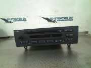Cd-Player 10R022456 BMW 3 serie Touring (E91) Kombi 318i 16V (N43-B20A) 2009-03