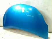 Motorhaube Suzuki Alto Schrägheck 5-drs 1.0 12V (K10B) 2010-01