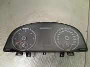 Tacho 2K5920866A Volkswagen Caddy IV Van 2.0 TDI 75 (CUUF) 2015-08 CUUF