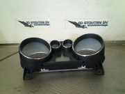 Tacho 769317420U Opel Zafira Tourer (P12) Großraumlimousine 1.4 Turbo 16V EcoFLEX (A14NET(Euro 5)) 2012-04