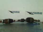 Antriebswelle Rechts Vorne 391007345r Renault Clio V (RJAB) Schrägheck 5-drs 1.3 TCe 130 16V (H5H-450(H5H-A4)) 2020-07