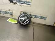 Handgriff Kofferraum 510827469 Volkswagen Passat Variant (3G5) Kombi 1.6 TDI 16V (DCXA) 2018-09 DCXA