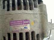 Lichtmaschine 3140068k10 Suzuki Alto Schrägheck 5-drs 1.0 12V (K10B) 2009-10