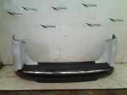 Stoßstange Hinten Renault Clio IV Estate/Grandtour (7R) Kombi 5-drs 0.9 Energy TCE 90 12V (H4B-408(H4B-B4)) 2017-09