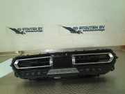 Bedienung Klimacontrolle 4AOEDE902 BMW 2 serie Gran Coupe (F44) Limousine 218i 1.5 TwinPower Turbo 12V (B38-A15F) 2021-08