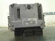 Motorsteuergerät 9807885980 Citroën Berlingo Van 1.6 Hdi, BlueHDI 75 (DV6ETED(9HN)) 2013-09
