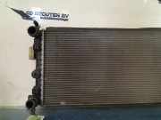 Radiator 6R0121253L Audi A1 Sportback (8XA/8XF) Schrägheck 5-drs 1.4 TDI Ultra 12V (CUSB) 2016