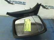 Außenspiegel Links Elektrisch E90411063 Opel Vivaro Van 1.6 CDTI 90 (R9M-408(R9M-A4)) 2015-04