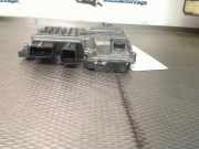 Motorsteuergerät 9610858280 Opel Crossland (X) SUV 1.2 Turbo 12V (B12XHL(EB2DT)) 2018-06