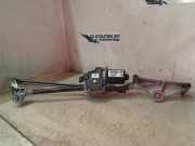 Scheibenwischermotor + motor A1769061900 Mercedes-Benz A (W176) Schrägheck 2.2 A-200 CDI, A-200d 16V (OM651.930(Euro 6)) 2017-09