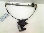 Fensterheber Elektr. Links Hinten + MOTOR GJ6A5858X Mazda 6 (GG12/82) Limousine 2.3i 16V S-VT (L3C9) 2006