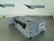 Cd-Player 10r048415 Ford Fiesta 6 (JA8) Schrägheck 1.0 Ti-VCT 12V 65 (XMJA(Euro 5)) 2015-01