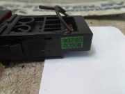 Warnleuchte Schalter 93790 Hyundai Coupe Coupé 2.0i 16V CVVT (G4GC) 2005-07