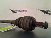 Antriebswelle Rechts Hinten BMW 3 serie (E90) Limousine 320d 16V (M47-D20(204D4)) 2007