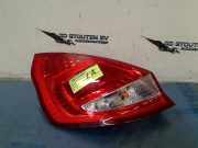 Rücklicht Links 8A6113405A Ford Fiesta 6 (JA8) Schrägheck 1.25 16V (STJA(Euro 5)) 2010-11