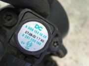 Luftmengenmesser A6460940048 Mercedes-Benz E (W211) Limousine 2.2 E-220 CDI 16V (A0001E282.2 E-220 CDI 16V) 2007