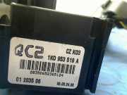 Kombischalter LICHT EN RUITENWISSER 1k0953513a Volkswagen Golf V (1K1) Schrägheck 1.6 FSI 16V (BLF(Euro 4)) 2005-10 BLF(Euro 4)