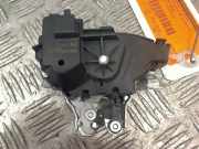 Heckschloss Mercedes-Benz CLA (117.3) Limousine 1.6 CLA-200 16V (M270.910(Euro 6)) 2014-01