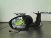 Außenspiegel Links Elektrisch e90411251 Renault Megane IV Estate (RFBK) Kombi 5-drs 1.3 TCE 115 16V (H5H-470(H5H-B4)) 2019-04