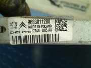 Luft-Kühler 9683011280 Peugeot 508 (8D) Limousine 2.0 BlueHDi 150 16V (DW10FD(AHX)) 2016-01