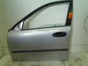 Tür Links Vorne Saab 9-3 II Sport Limousine (YS3F) Limousine 1.8t 16V (B207E(Euro 5)) 2004-07