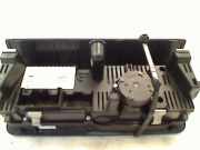 Bedienung Klimacontrolle 8X0820043B Audi A1 (8X1/8XK) Schrägheck 3-drs 1.4 TFSI 16V 122 (CAXA) 2012-01