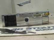 Radio Module 280600004R Renault Megane III Coupe (DZ) Schrägheck 3-drs 2.0 16V TCe 180 (F4R-870(F4R-L8)) 2009-07