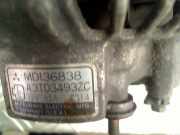 Lichtmaschine MD136838A3T03493ZC Mitsubishi Eclipse (D2) Coupé 2.0 GSi 16V (4G63) 1998