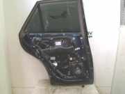 T?r Links Hinten Mercedes-Benz ML II (164/4JG) SUV 3.0 ML-320 CDI 4-Matic V6 24V (OM642.940) 2006-06