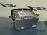 Cd-Player 281851haoa Nissan Micra (K13) Schrägheck 1.2 12V (HR12DE) 2011