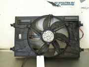 Kühlerventilator 5q0121203dr Skoda Karoq SUV 1.5 TSI 16V (DPCA) 2019-09