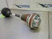 Antriebswelle Links Vorne 3q0407271aa Skoda Karoq SUV 1.5 TSI 16V (DPCA) 2019-09