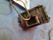 Schalter Für Elekt. Fensterheber RA E30176 Renault Megane III Grandtour (KZ) Kombi 5-drs 1.5 dCi 110 (K9K-636(K9K-A6)) 2012-07