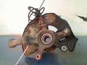 Achsschenkel Rechts Vorne Mercedes-Benz CLA Shooting Brake (117.9) Kombi 2.2 CLA-200 CDI 16V (OM651.930) 2015-06