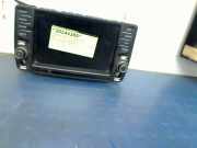 Zentrale Steuerung Multimedia 5G0919606 Volkswagen Crafter (SY) Chassis-Cabine 2.0 TDI RWD (DAWA) 2019-04 DAWA