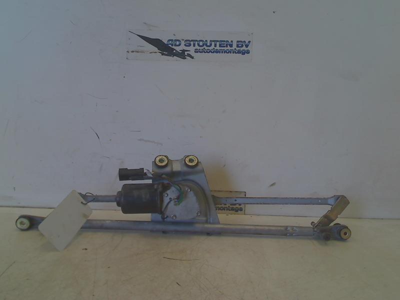 Scheibenwischer Mechanisch Vorne 54120927 Jeep Cherokee/Liberty (KJ) Geländewagen 2.8 CRD 16V (ENR) 2004-01 Bild Scheibenwischer Mechanisch Vorne 54120927 Jeep Cherokee/Liberty (KJ) Geländewagen 2.8 CRD 16V (ENR) 2004-01