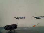 Bedienung Klimaanlage E1093049A Opel Vivaro Van 1.6 CDTI BiTurbo 120 (R9M-450(R9M-D4)) 2016-08