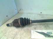 Antriebswelle Links Vorne 34200D170B Toyota Yaris II (P9) Schrägheck 1.0 12V VVT-i (1KR-FE) 2008-02