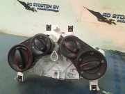 Bedienung Klimaanlage 5H0140100 Ford Ka II Schrägheck 1.2 (169.A.4000(Euro 4) 2009-03