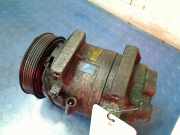 Klima Pumpe 8708581 Volvo V70 (SW) Kombi 2.4 D5 20V (D5244T) 2004-04
