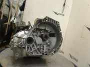 Getriebe Manuell 22313355629 Fiat Grande Punto (199) Schrägheck 1.3 JTD Multijet 16V VGT (199.B.4000(Euro 5)) 2010-10