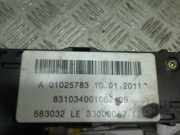 Lenks?ule Geh?use 83140109151503 BMW X5 (E70) SUV xDrive 35d 3.0 24V (N57-D30A) 2011-04