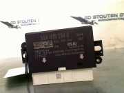 Pdc Steuergerät 5QA919294B Volkswagen Touran (5T1) Großraumlimousine 2.0 TDI 150 (DFGA) 2017-11 DFGA