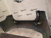 Stoßstange Hinten Mitsubishi Outlander (GF/GG) SUV 2.0 16V PHEV 4x4 (4B11) 2014-08