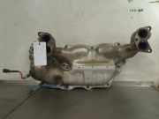 Katalysator Subaru Forester (SJ) SUV 2.0 16V X (FB20) 2015-12