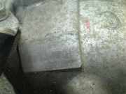 Getriebe Manuell F5M43I Mitsubishi Lancer Sportback (CX) Schrägheck 1.6 MIVEC 16V (4A92) 2010-11