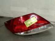 Rücklicht Links 342691834 Opel Astra H Twin Top (L67) Cabrio 1.6 16V (Z16XER(Euro 4)) 2008-01