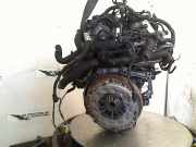 Motor dv6c Peugeot 5008 I (0A/0E) Gro?raumlimousine 1.6 HDiF 16V (DV6C(9HR)) 2012-10
